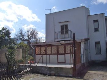 Casa con posto auto Monreale - Altre fotografie