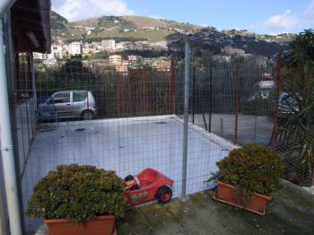 Casa con posto auto Monreale - Altre fotografie