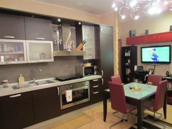 Appartamento arredato con garage Forlanini, umbria, lodi, corvetto, rogoredo - Altre fotografie