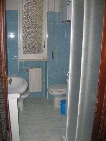Casa arredata con posto auto Loano