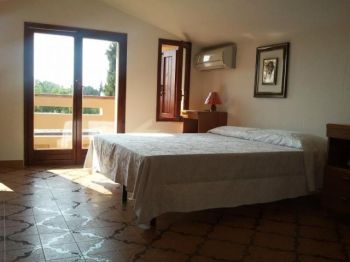 Villa con aria condizionata Quartu Sant'elena - Altre fotografie