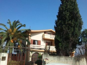 Villa con aria condizionata Quartu Sant'elena - Altre fotografie