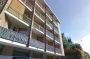 Casa con balcone Masnago