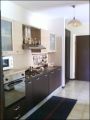 Trilocale arredato con balcone Mozzate
