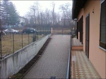Appartamento affitto Varese