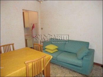 Casa arredata con balcone Parella