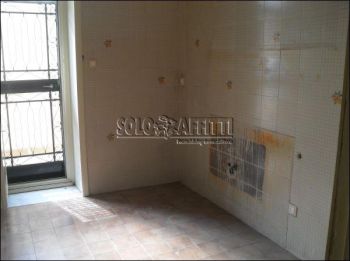 Casa con balcone C.so italia