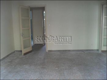 Casa con balcone C.so italia