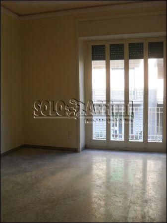 Casa con balcone C.so italia