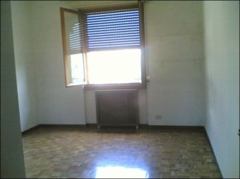 Casa con garage e balcone Cassano D'adda