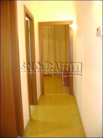 Bilocale arredato con balcone Portuense, magliana