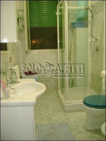 Bilocale arredato con balcone Portuense, magliana
