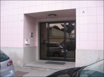 Appartamento affitto Novara