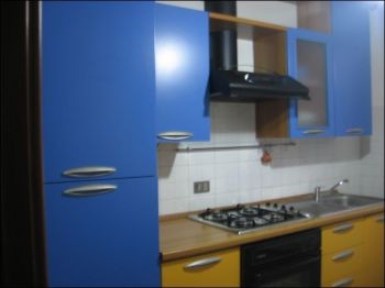 Casa arredata Bicocca