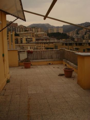 Appartamento affitto Genova - Altre fotografie