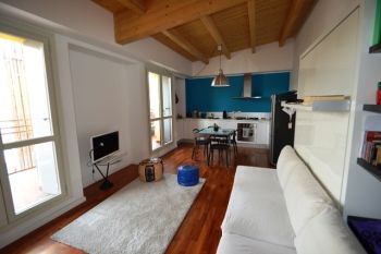 Monolocale nuova costruzione con terrazzo - Altre fotografie