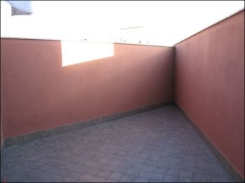 Appartamento con terrazzo e balcone - Altre fotografie