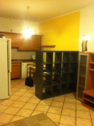 Appartamento affitto Settimo Milanese