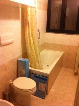 Casa arredata Settimo Milanese