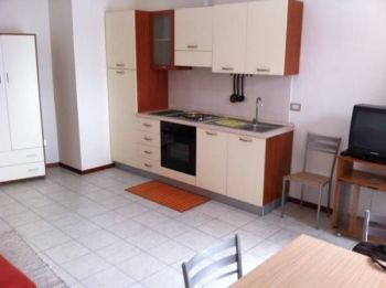 Appartamento affitto Rescaldina
