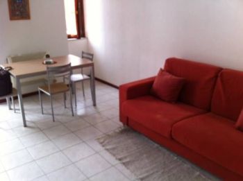Casa arredata Rescaldina