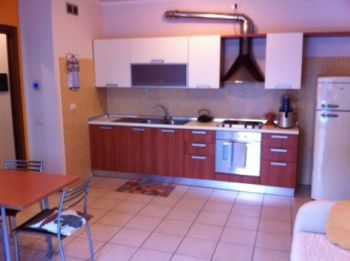 Appartamento affitto Parabiago