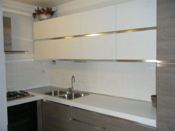 Appartamento arredato con balcone Centro storico