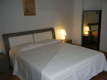 Appartamento arredato con balcone Centro storico