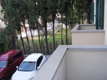 Appartamento arredato con balcone Centro storico
