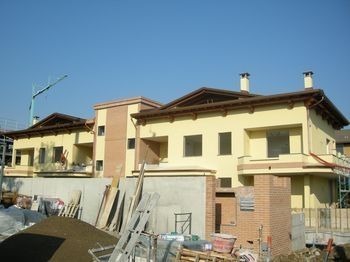 Casa San Giorgio Su Legnano
