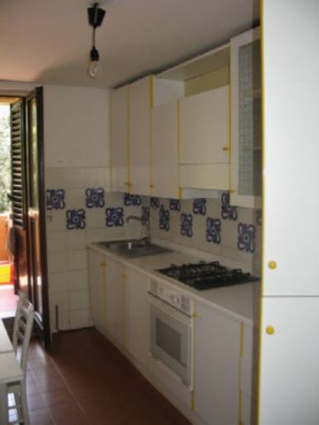 Appartamento da ristrutturare Firenze - Altre fotografie