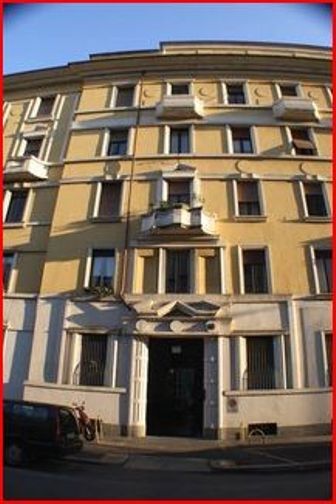 Appartamento affitto Milano
