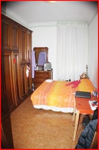 Casa arredata con balcone Milano