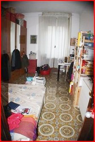 Casa arredata con balcone Milano