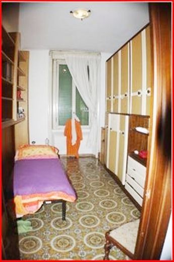 Casa arredata con balcone Milano