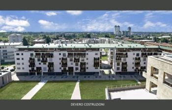 Monolocale affitto Vimercate - Altre fotografie