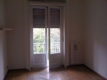Appartamento con balcone P.ta genova, romolo, solari - Altre fotografie