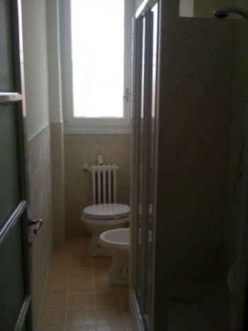 Appartamento con balcone P.ta genova, romolo, solari - Altre fotografie