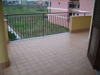 Casa arredata con terrazzo Giugliano In Campania - Altre fotografie
