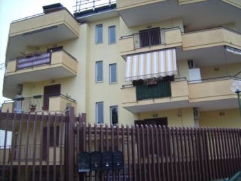 Casa arredata con terrazzo Giugliano In Campania - Altre fotografie