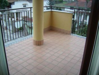 Casa arredata con terrazzo Giugliano In Campania - Altre fotografie