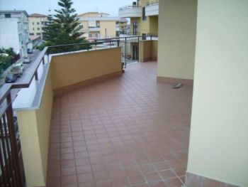 Casa arredata con terrazzo Giugliano In Campania - Altre fotografie