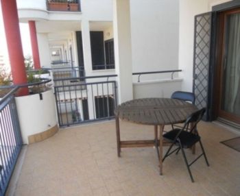 Appartamento arredato con terrazzo Torrino, mostacciano - Altre fotografie