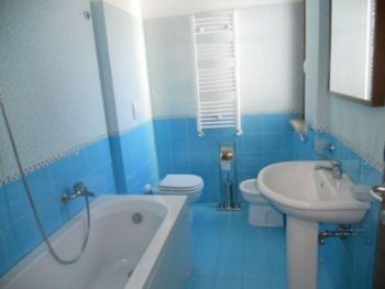 Appartamento arredato con terrazzo Torrino, mostacciano - Altre fotografie