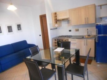 Appartamento arredato con terrazzo Torrino, mostacciano - Altre fotografie
