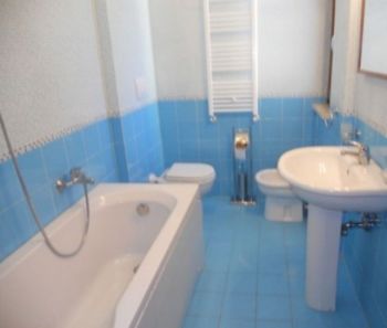 Appartamento arredato con terrazzo Torrino, mostacciano - Altre fotografie