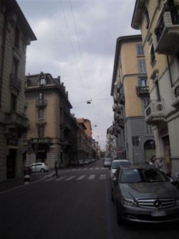 Appartamento affitto Milano - Altre fotografie
