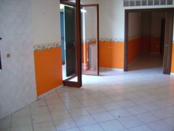 Trilocale con balcone e terrazzo Giugliano In Campania - Altre fotografie