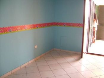Trilocale con balcone e terrazzo Giugliano In Campania - Altre fotografie