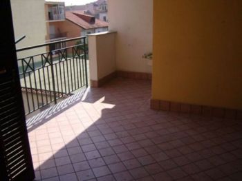 Trilocale con balcone e terrazzo Giugliano In Campania - Altre fotografie